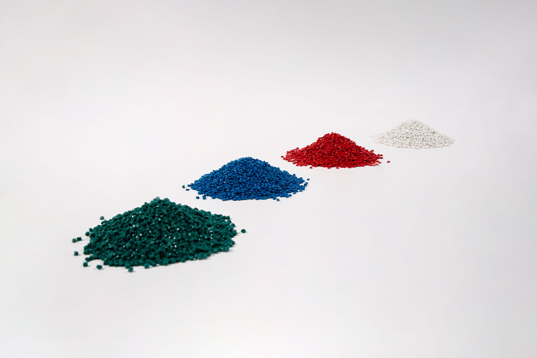 耐腐蝕氟塑料有哪幾種？