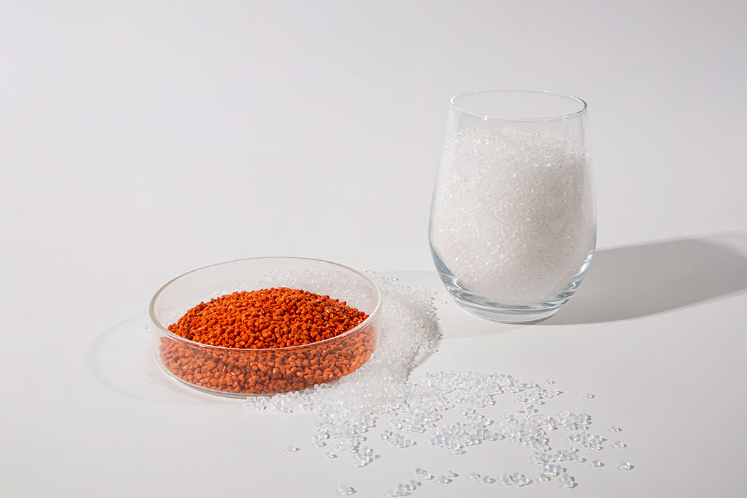 電線電纜PFA的優(yōu)勢